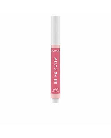 Balsamo Labbra colorato Catrice Melt and Shine Nº 020 Beach Blossom 1,3 g Balsamo Labbra colorato Catrice Melt and Shine Nº 020 Beach Blossom 1,3 g