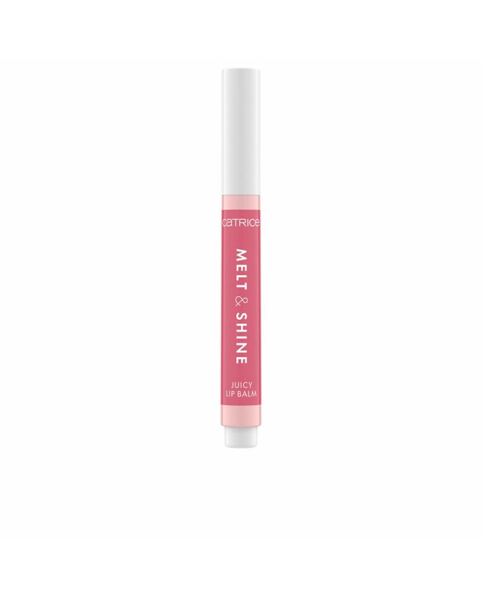 Balsamo Labbra colorato Catrice Melt and Shine Nº 020 Beach Blossom 1,3 g