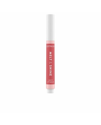 Balsamo Labbra colorato Catrice Melt and Shine Nº 040 Everyday Is Sun-day 1,3 g Balsamo Labbra colorato Catrice Melt and Shine Nº 040 Everyday Is Sun-day 1,3 g