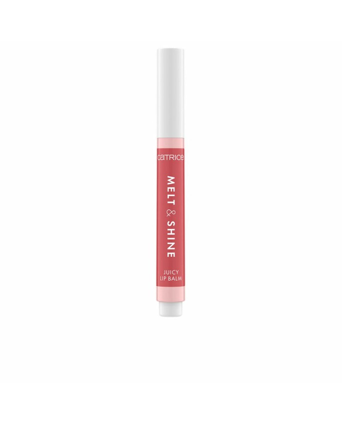 Balsamo Labbra colorato Catrice Melt and Shine Nº 040 Everyday Is Sun-day 1,3 g