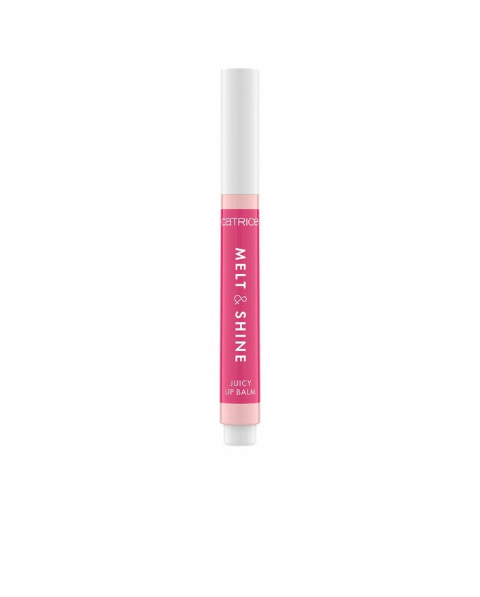 Balsamo Labbra colorato Catrice Melt and Shine Nº 060 Malibu Barbie 1,3 g Balsamo Labbra colorato Catrice Melt and Shine Nº 060 Malibu Barbie 1,3 g