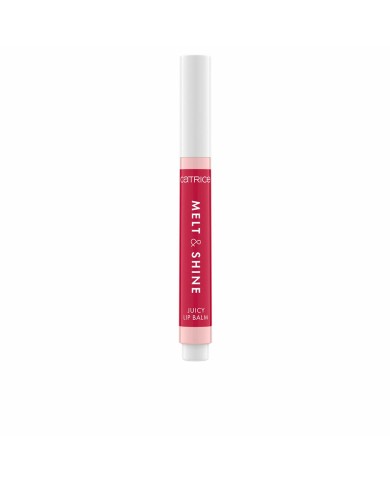 Balsamo Labbra colorato Catrice Melt and Shine Nº 070 Pink HAwaii 1,3 g Balsamo Labbra colorato Catrice Melt and Shine Nº 070 Pink HAwaii 1,3 g