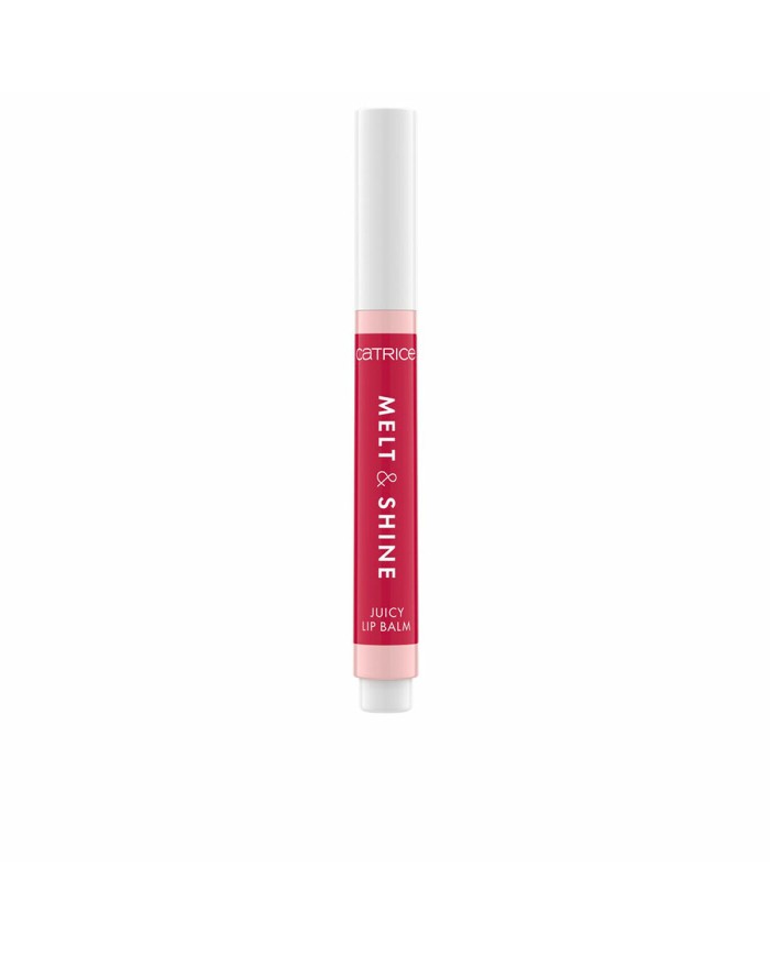 Balsamo Labbra colorato Catrice Melt and Shine Nº 070 Pink HAwaii 1,3 g