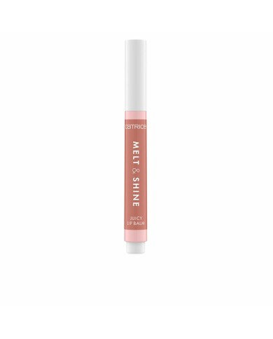 Balsamo Labbra colorato Catrice Melt and Shine Nº 090 Coco colada 1,3 g