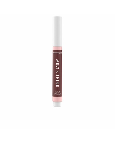 Balsamo Labbra colorato Catrice Melt and Shine Nº 100 Sunny Side Up 1,3 g