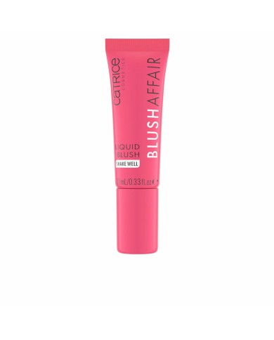 Fard Catrice Blush Affair Nº 010 Pink feelings 10 ml Liquido Fard Catrice Blush Affair Nº 010 Pink feelings 10 ml Liquido