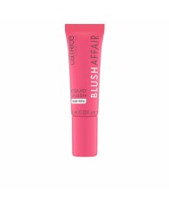Fard Catrice Blush Affair Nº 030 Ready Red Go 10 ml Liquido