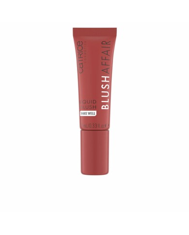 Fard Catrice Blush Affair Nº 040 Velvet Rose 10 ml Liquido Fard Catrice Blush Affair Nº 040 Velvet Rose 10 ml Liquido