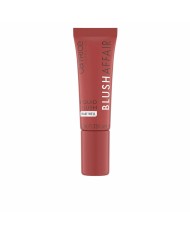 Fard Catrice Blush Affair Nº 050 Plum-Tastic 10 ml Liquido