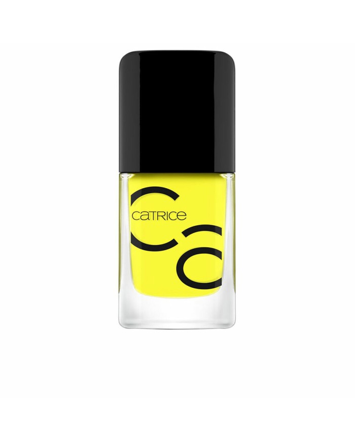 Smalto per unghie in gel Catrice ICONails Nº 171 A Sip Of Fresh Lemonade 10,5 ml Smalto per unghie in gel Catrice ICONails Nº 171 A Sip Of Fresh Lemonade 10,5 ml