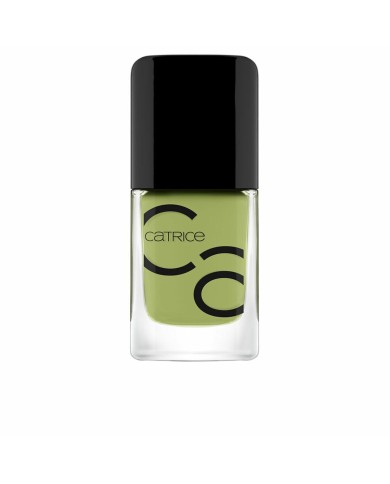 Smalto per unghie in gel Catrice ICONails Nº 176 Underneath The Olive Tree 10,5 ml Smalto per unghie in gel Catrice ICONails Nº 176 Underneath The Olive Tree 10,5 ml