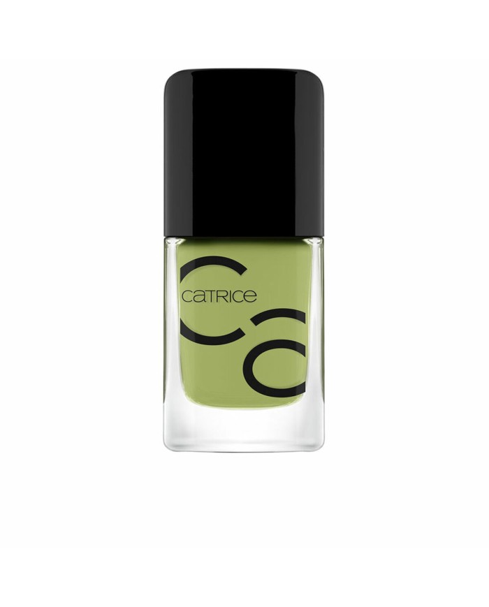 Smalto per unghie in gel Catrice ICONails Nº 176 Underneath The Olive Tree 10,5 ml Smalto per unghie in gel Catrice ICONails Nº 176 Underneath The Olive Tree 10,5 ml