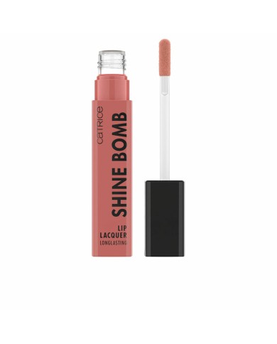 Rossetto liquido Catrice Shine Bomb Nº 030 Sweet Talker 3 ml