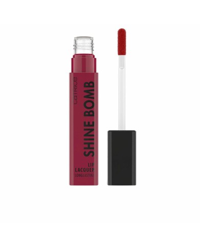Rossetto liquido Catrice Shine Bomb Nº 050 Feelin' Berry Special 3 ml