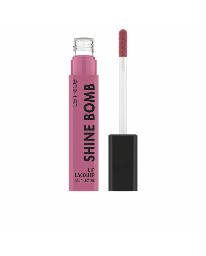 Rossetto liquido Catrice Shine Bomb Nº 060 Pinky Promise 3 ml