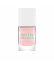 Smalto per unghie Catrice Pastel Please Nº 020 Cloud Nine 10,5 ml Smalto per unghie Catrice Pastel Please Nº 020 Cloud Nine 10,5 ml