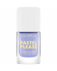 Smalto per unghie Catrice Pastel Please Nº 020 Cloud Nine 10,5 ml Smalto per unghie Catrice Pastel Please Nº 020 Cloud Nine 10,5 ml