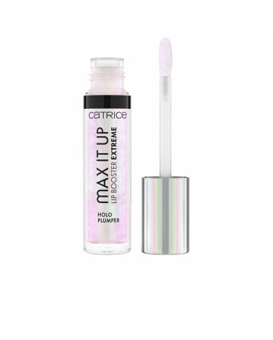 Volumizzatore labbra Catrice Max It Up Nº 050 Beam Me Away 4 ml