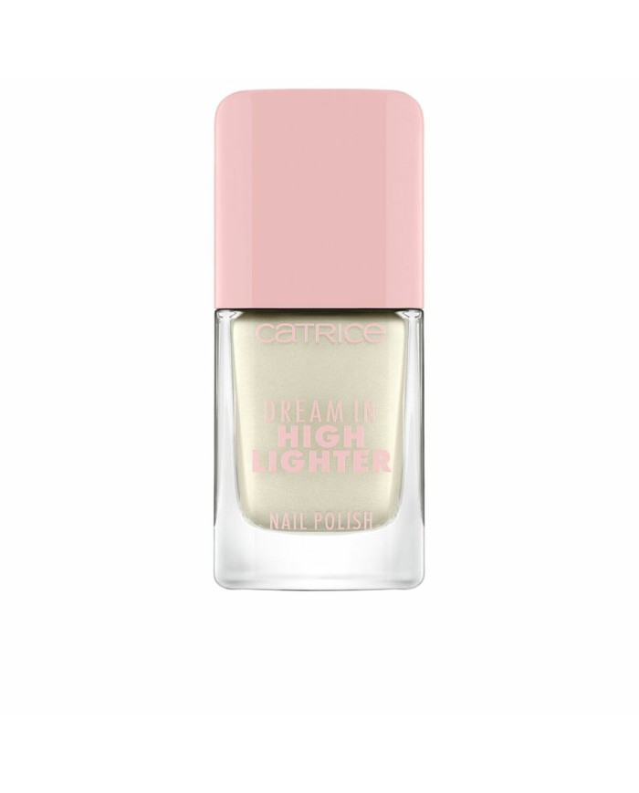 Smalto per unghie Catrice Dream In High Lighter Nº 070 Go With The Glow 10,5 ml Smalto per unghie Catrice Dream In High Lighter Nº 070 Go With The Glow 10,5 ml