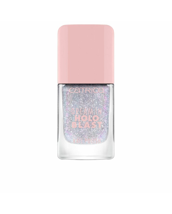 Smalto per unghie Catrice Dream In Holo Blast Nº 060 Prism Universe 10,5 ml Smalto per unghie Catrice Dream In Holo Blast Nº 060 Prism Universe 10,5 ml