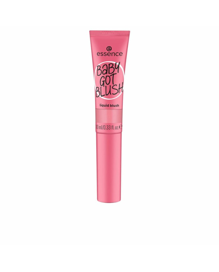 Fard Essence BABY GOT BLUSH Nº 10 Pinkalicious 10 ml Liquido