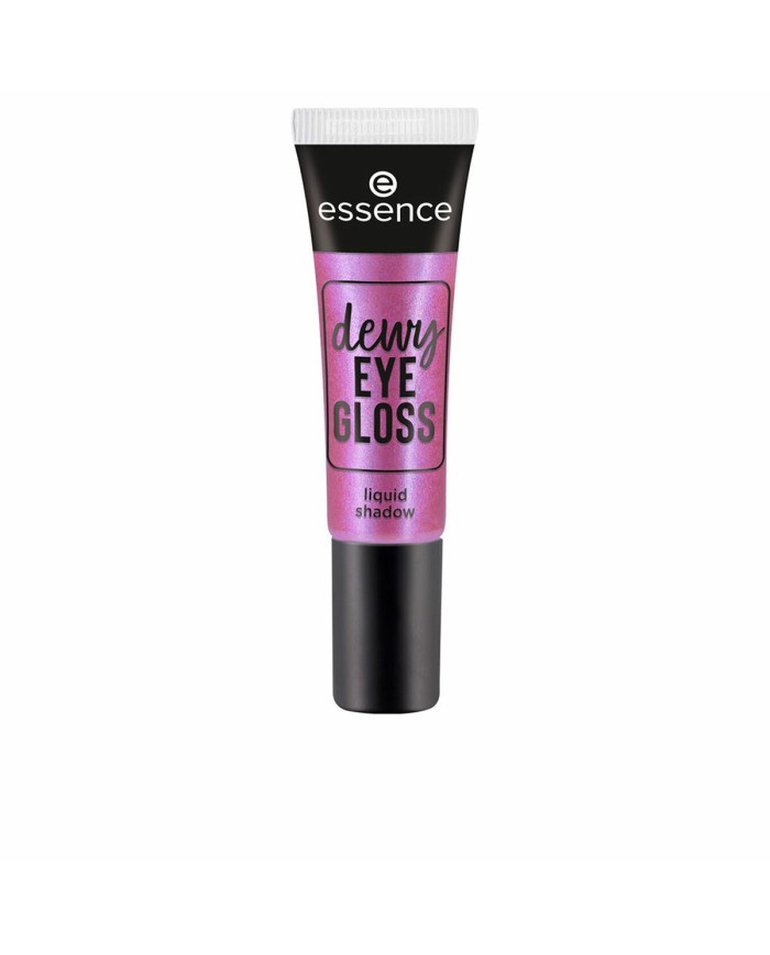 Ombretto liquido Essence DEWY EYE GLOSS Nº 02 Galaxy Gleam 8 ml Ombretto liquido Essence DEWY EYE GLOSS Nº 02 Galaxy Gleam 8 ml