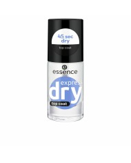 Strato superiore per unghie Essence EXPRESS DRY 8 ml Strato superiore per unghie Essence EXPRESS DRY 8 ml