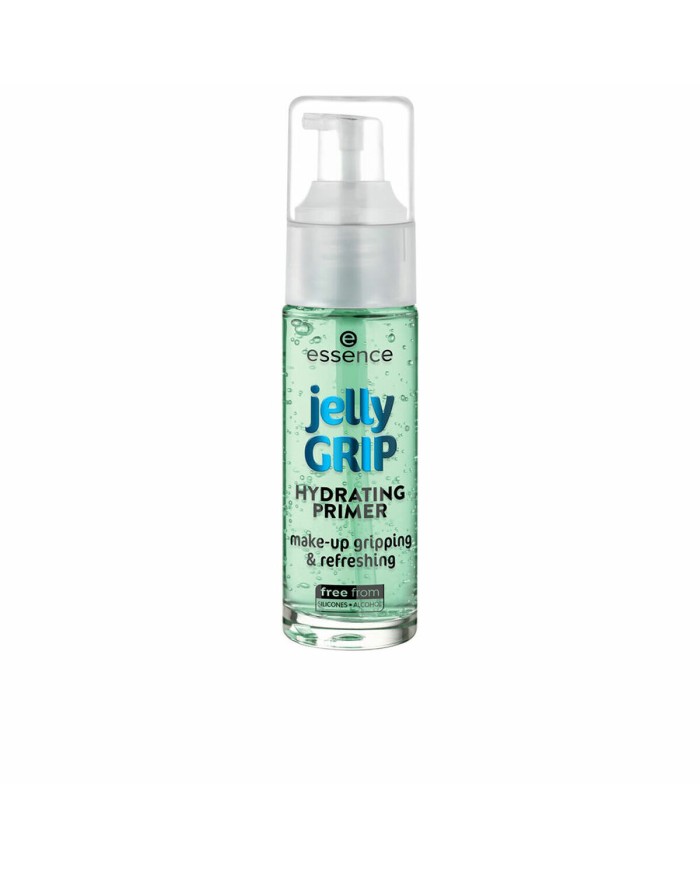 Primer trucco Essence JELLY GRIP 29 ml Idratante
