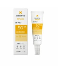 Protezione Solare Viso Sesderma Repaskin Urban 365 SPF 50+ 50 ml Pelle sensibile