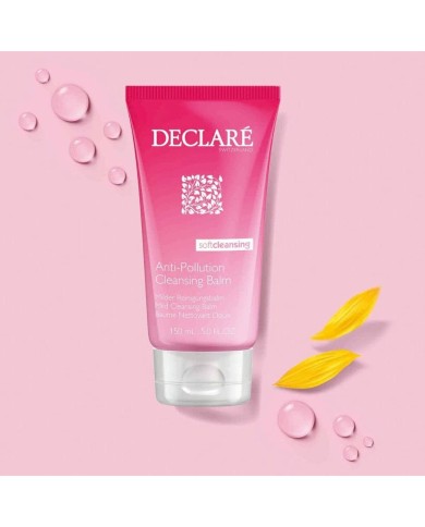 Detergente Viso Declaré SOFT CLEANSING 150 ml Balsamo Calmante