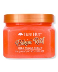 Esfoliante Corpo Tree Hut Rainbow Sherbet 510 g