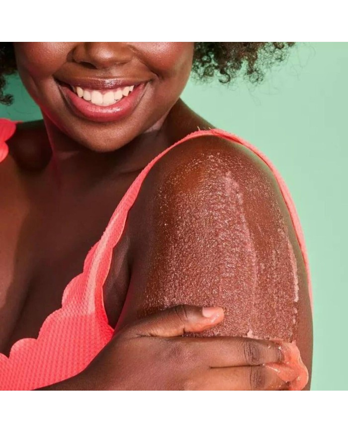 Esfoliante Corpo Tree Hut Bikini Reef 510 g