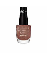 Smalto per unghie Max Factor Masterpiece Xpress Nº 755 Rose all day 8 ml Smalto per unghie Max Factor Masterpiece Xpress Nº 755 Rose all day 8 ml