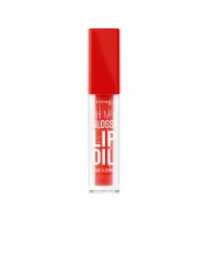 Lucidalabbra Rimmel London OH MY GLOSS! Nº 031 Berry Pink 6 ml