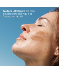 Protezione Solare Colorata Isdin Fusion Water Magic Repair Spf 50 50 ml Protezione Solare Colorata Isdin Fusion Water Magic Repair Spf 50 50 ml