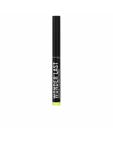 Ombretto Rimmel London WONDER'LAST Nº 008 Galactic green 1,64 g Stick Ombretto Rimmel London WONDER'LAST Nº 008 Galactic green 1,64 g Stick