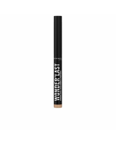 Ombretto Rimmel London WONDER'LAST Nº 004 Soft bubbles 1,64 g Stick Ombretto Rimmel London WONDER'LAST Nº 004 Soft bubbles 1,64 g Stick