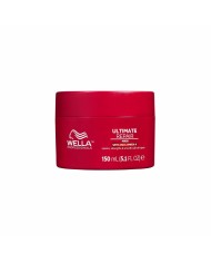 Maschera Riparatrice Wella ULTIMATE REPAIR 150 ml Capelli danneggiati