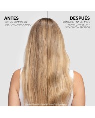 Maschera Riparatrice Wella ULTIMATE REPAIR 150 ml Capelli danneggiati