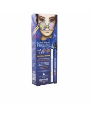 Tinta per ciglia RefectoCil BeautyLash Two Go Natural Brown 2 Pezzi Tinta per ciglia RefectoCil BeautyLash Two Go Natural Brown 2 Pezzi