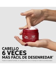 Maschera Riparatrice Wella ULTIMATE REPAIR 150 ml Capelli danneggiati