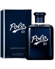Profumo Uomo Ralph Lauren Polo 67 EDT 125 ml Profumo Uomo Ralph Lauren Polo 67 EDT 125 ml