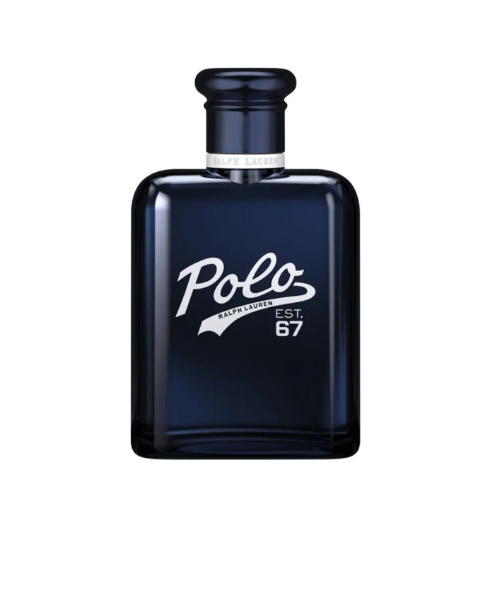 Profumo Uomo Ralph Lauren Polo 67 EDT 125 ml Profumo Uomo Ralph Lauren Polo 67 EDT 125 ml