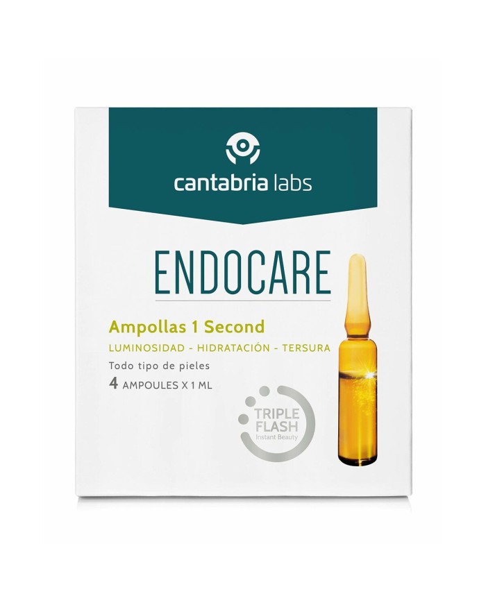 Crema Giorno Endocare ENDOCARE ESSENTIAL 1 ml Crema Giorno Endocare ENDOCARE ESSENTIAL 1 ml