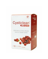 Integratore digestivo CYSTICLEAN Forte 60 Unità