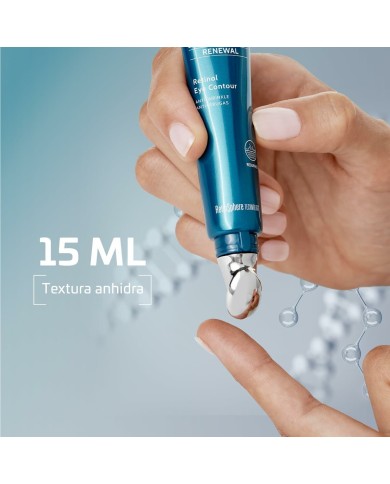 Contorno Occhi Endocare ENDOCARE RENEWAL 15 ml Contorno Occhi Endocare ENDOCARE RENEWAL 15 ml