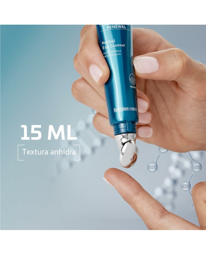 Contorno Occhi Endocare ENDOCARE RENEWAL 15 ml Contorno Occhi Endocare ENDOCARE RENEWAL 15 ml