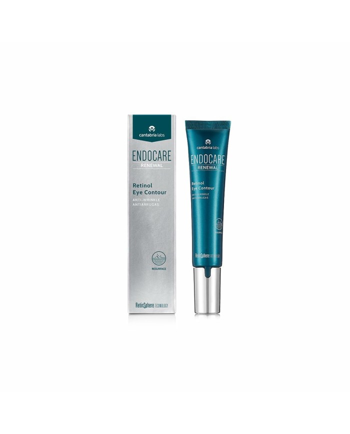 Contorno Occhi Endocare ENDOCARE RENEWAL 15 ml Contorno Occhi Endocare ENDOCARE RENEWAL 15 ml