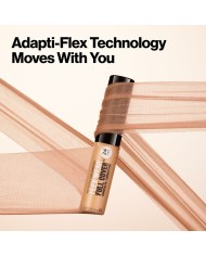 Correttore Liquido Revlon ColorStay Flex Wear Full Cover Nº 60 Deep 10 ml Correttore Liquido Revlon ColorStay Flex Wear Full Cover Nº 60 Deep 10 ml