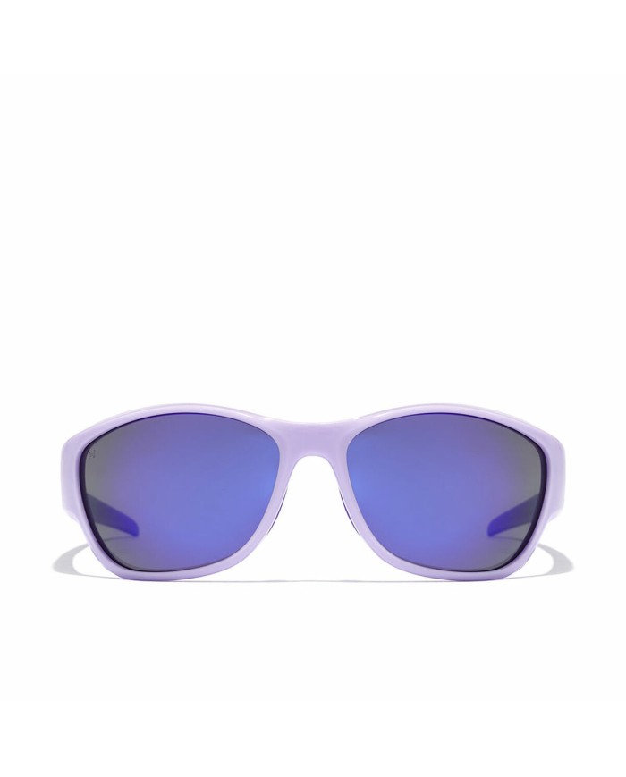 Occhiali da sole Unisex Hawkers RAVE Lilla Ø 46 mm